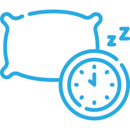 Sleep & relaxation 