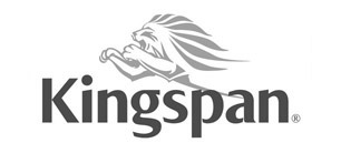 Kingspan logo