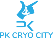 PK CRYO CITY LOGO