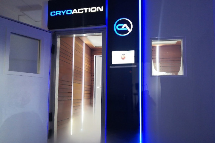 CryoAction Products